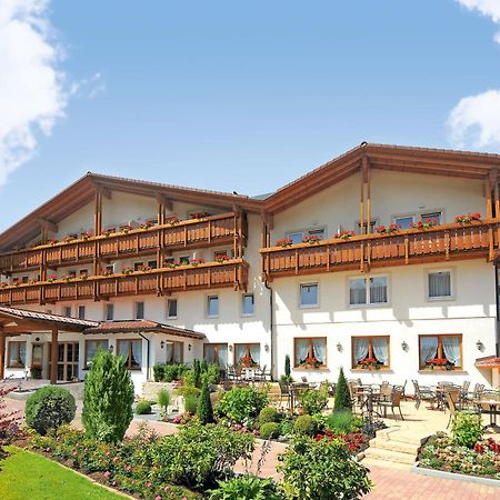 Dr Lohbeck Privathotel Sonne Baiersbronn Exterior foto