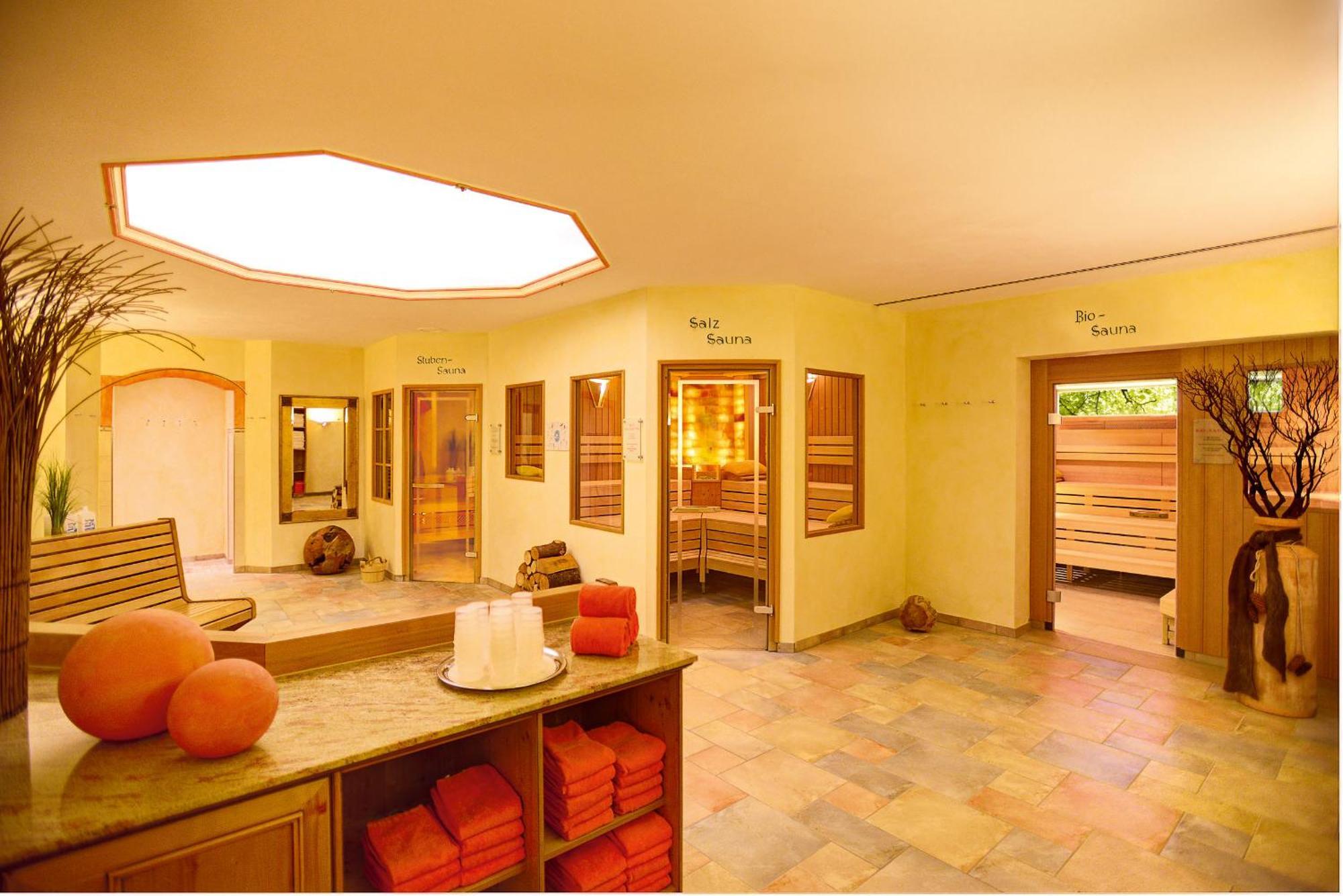Dr Lohbeck Privathotel Sonne Baiersbronn Exterior foto